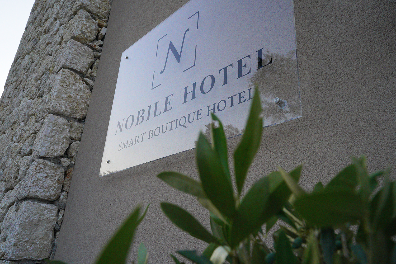 Room – Nobile Boutique Hotel